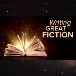Writing Great Fiction: Storytelling Tips and Techniques