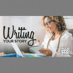 Writing Your Story