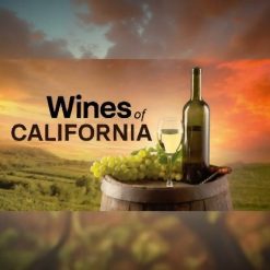 The Everyday Guide to Wines of California