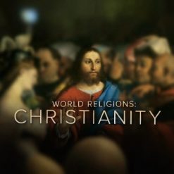 Great World Religions: Christianity