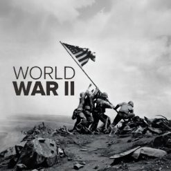 World War II: A Military and Social History