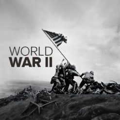 World War II: A Military and Social History