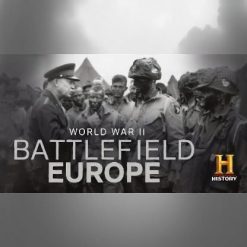 World War II: Battlefield Europe