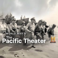 World War II: The Pacific Theater
