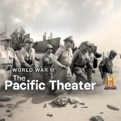 World War II: The Pacific Theater