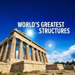 Understanding the World's Greatest Structures