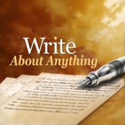 Analysis and Critique: How to Engage and Write about Anything