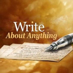 Analysis and Critique: How to Engage and Write about Anything