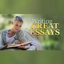 Becoming a Great Essay