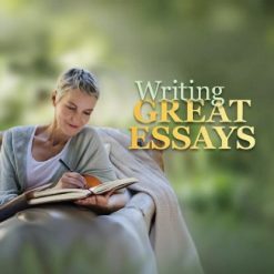 Becoming a Great Essayist