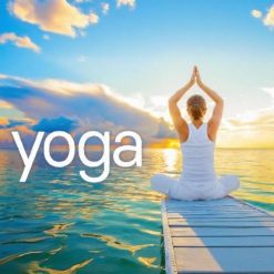 Yoga for a Healthy Mind and Body