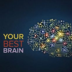 your best brain