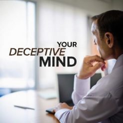 Your Deceptive Mind: A Scientific Guide to Critical Thinking Skills