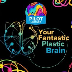 Pilot Lecture: Your Fantastic Plastic Brain