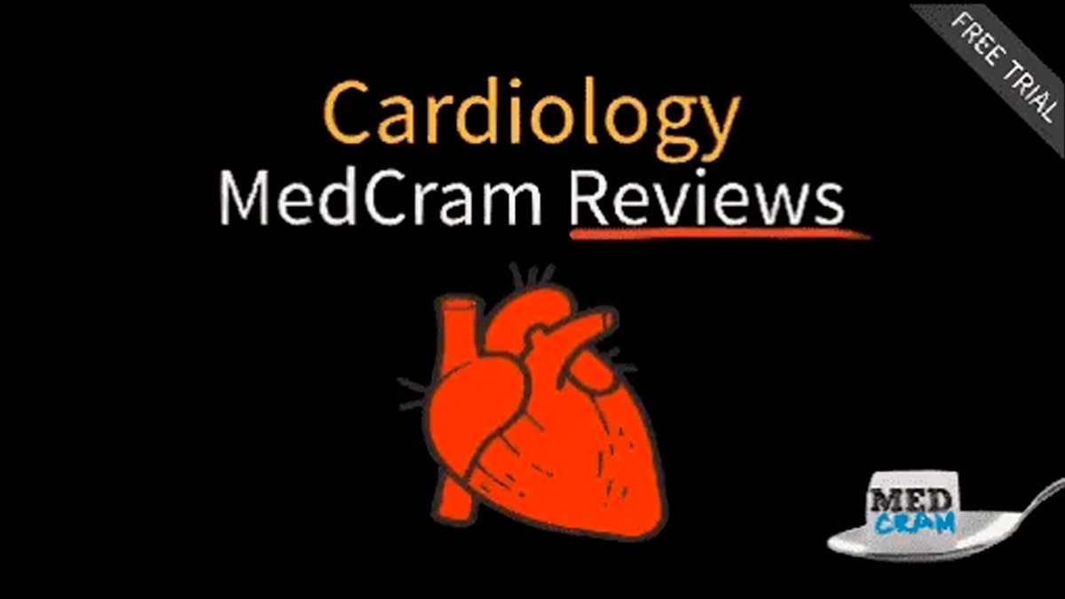 MedCram Reviews A Deep Dive into Cardiology Education