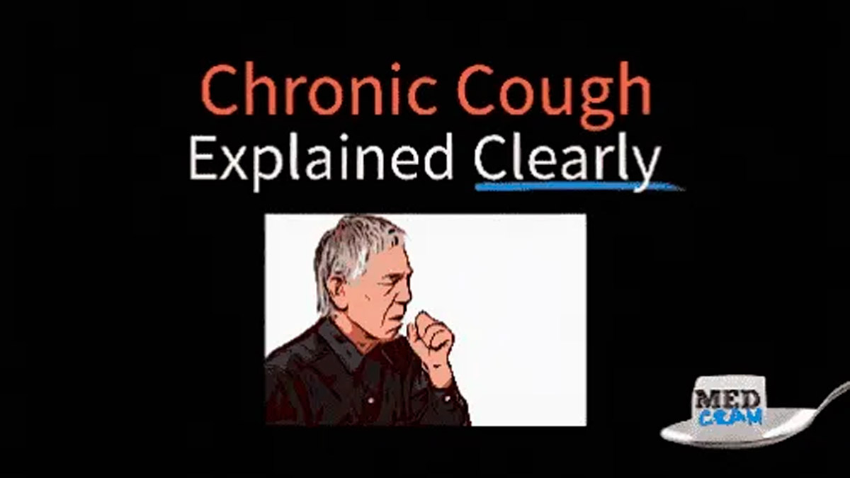 Understanding Chronic Cough A Comprehensive Overview